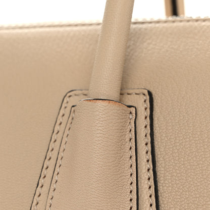 Givenchy Sugar Goatskin Small Antigona Medium Beige 10 of 10