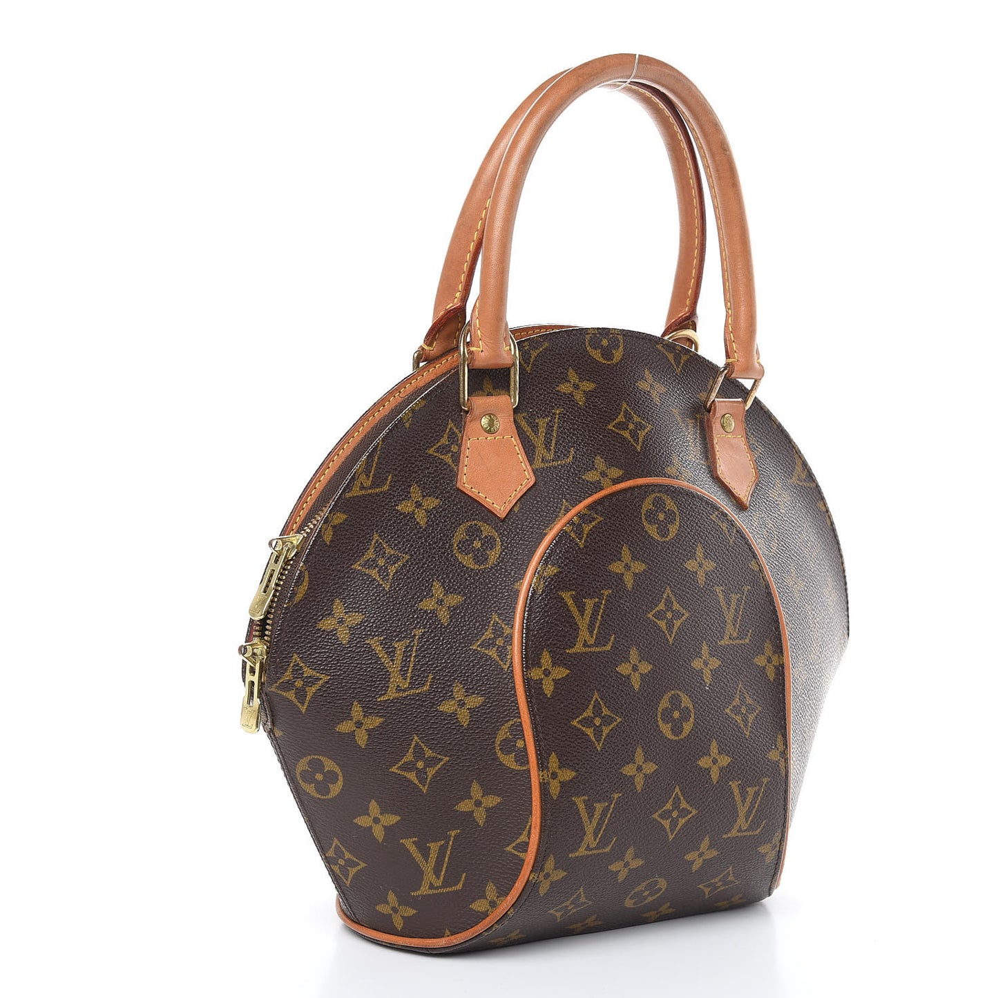Monogram Ellipse PM