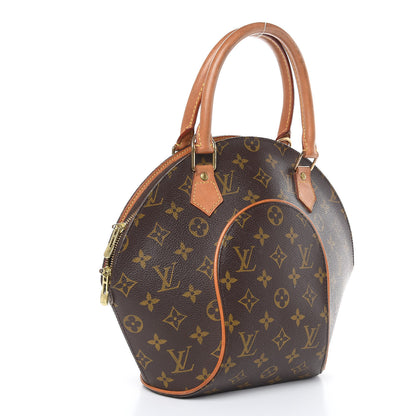Louis Vuitton Monogram Ellipse PM 3 of 13