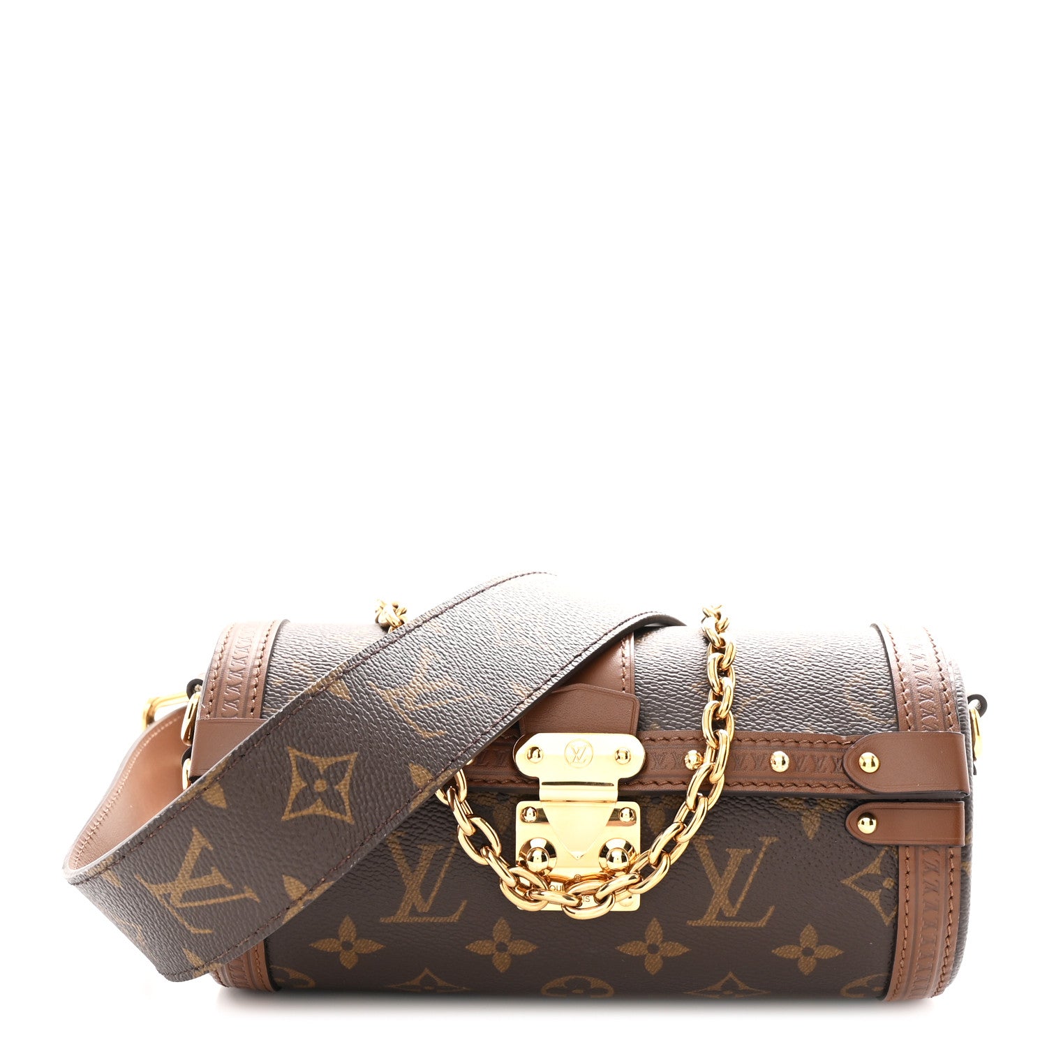 Louis Vuitton Monogram Papillon Trunk 1798072 – FASHIONPHILE