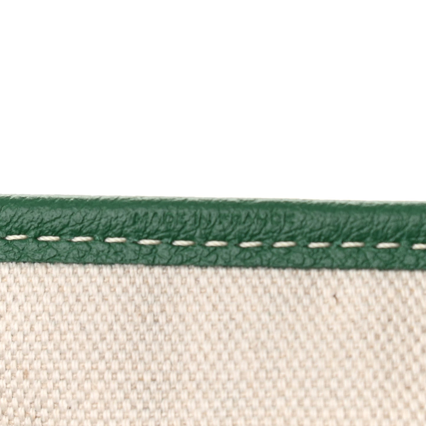 Goyardine Saint Louis PM Green