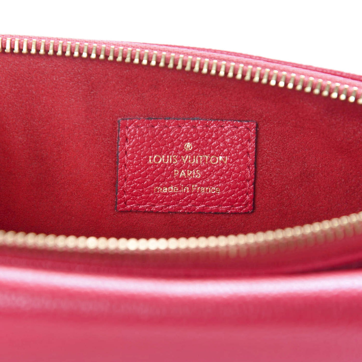Empreinte Twice Dahlia