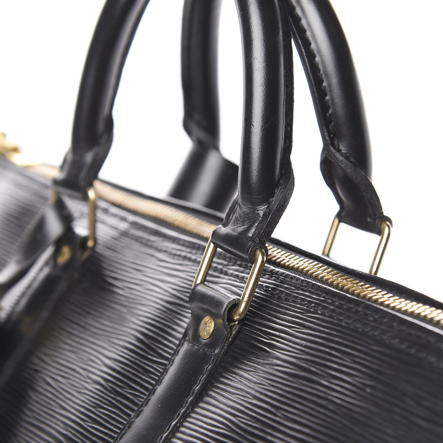 Epi Keepall 45 Black