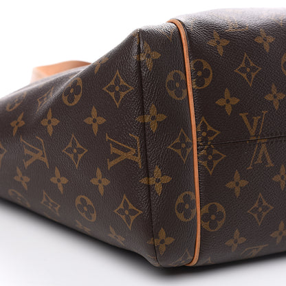 Louis Vuitton Monogram Totally MM 9 of 16