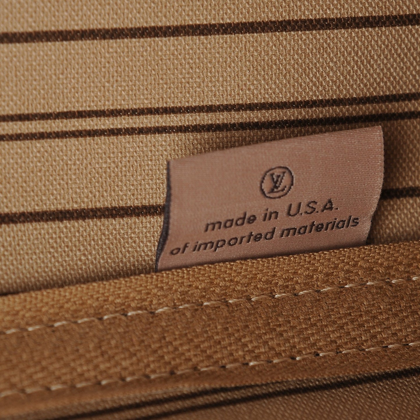 Monogram Neo Neverfull MM