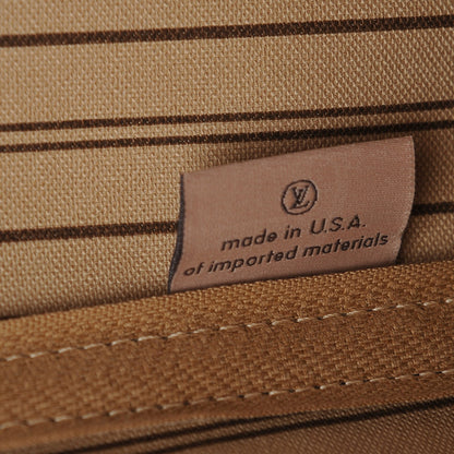 Louis Vuitton Monogram Neo Neverfull MM 7 of 8