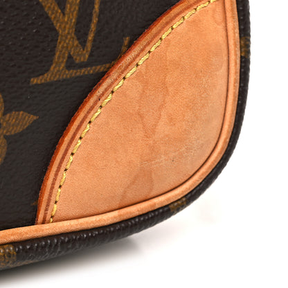 Louis Vuitton Monogram Danube 21 10 of 10