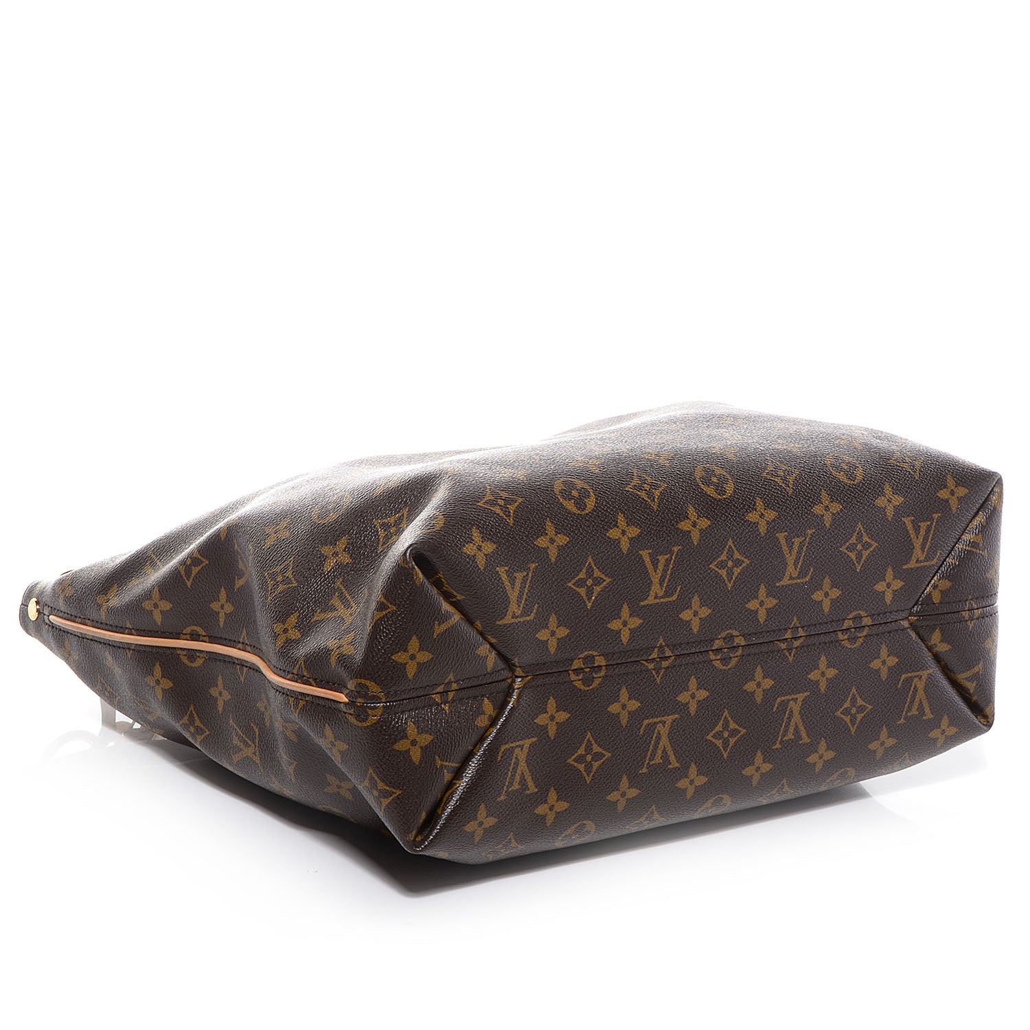 Louis Vuitton Monogram Sully MM 4 of 7