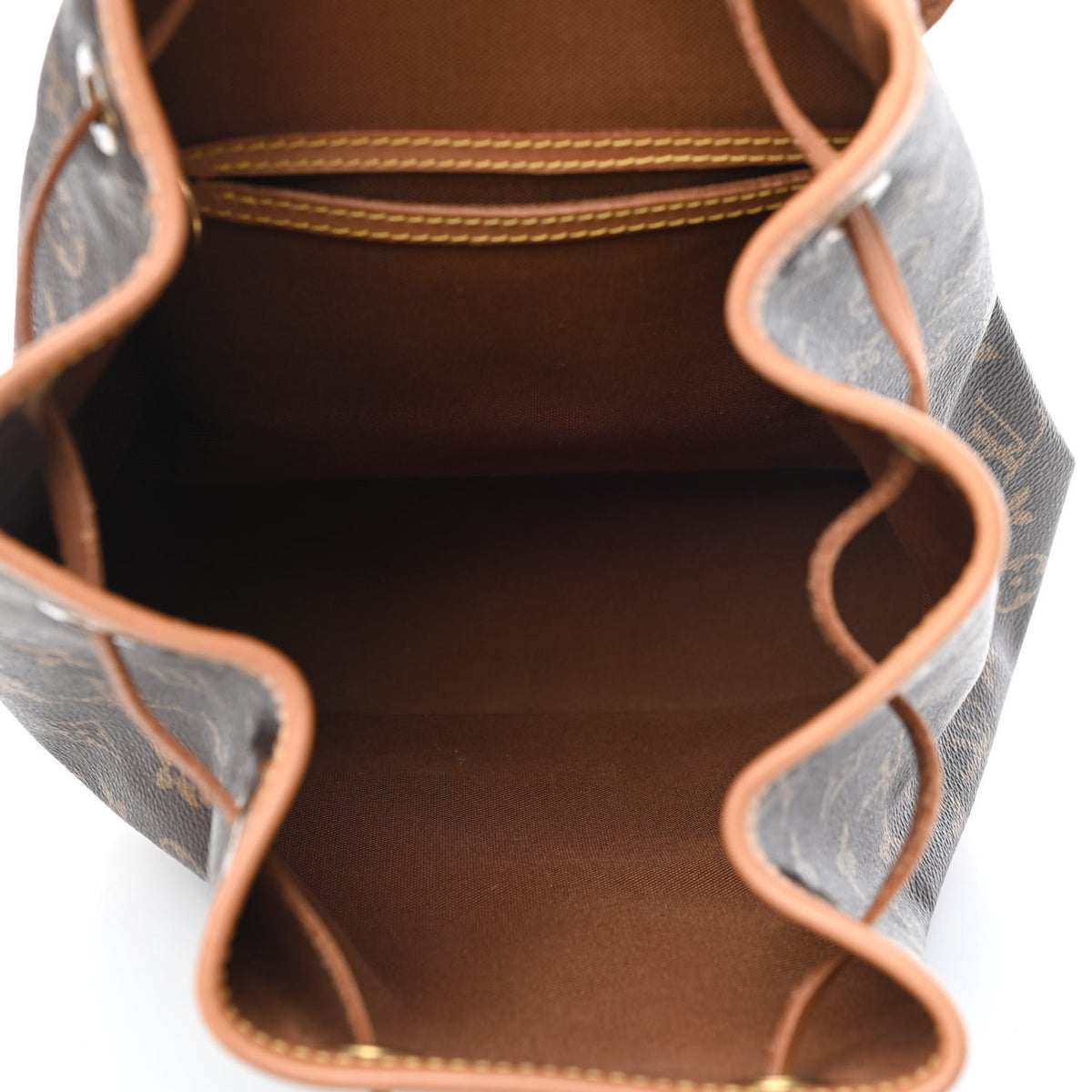 Monogram Montsouris MM Backpack