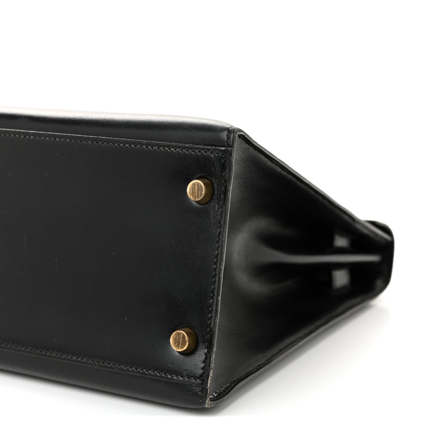 Box Kelly Sellier 32 Black