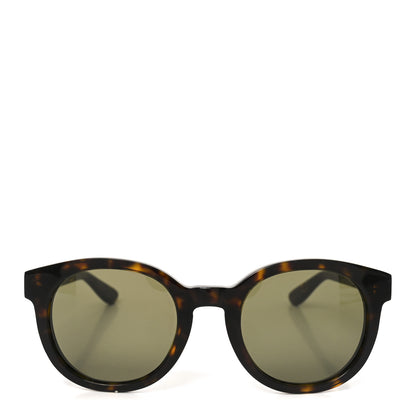 Saint Laurent Acetate SL M15 Sunglasses Tortoise 2 of 7