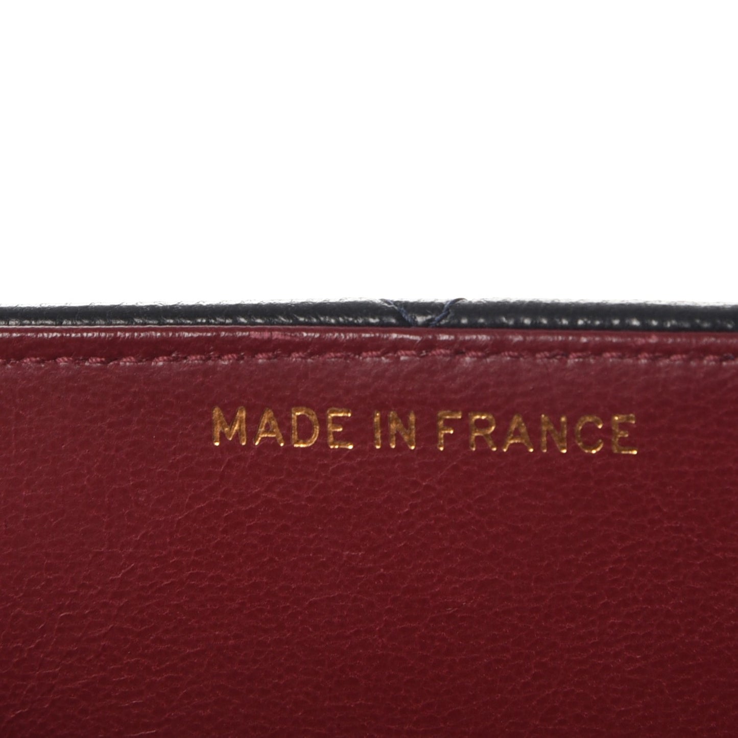 Lambskin Quilted XL Jumbo Single Flap Navy
