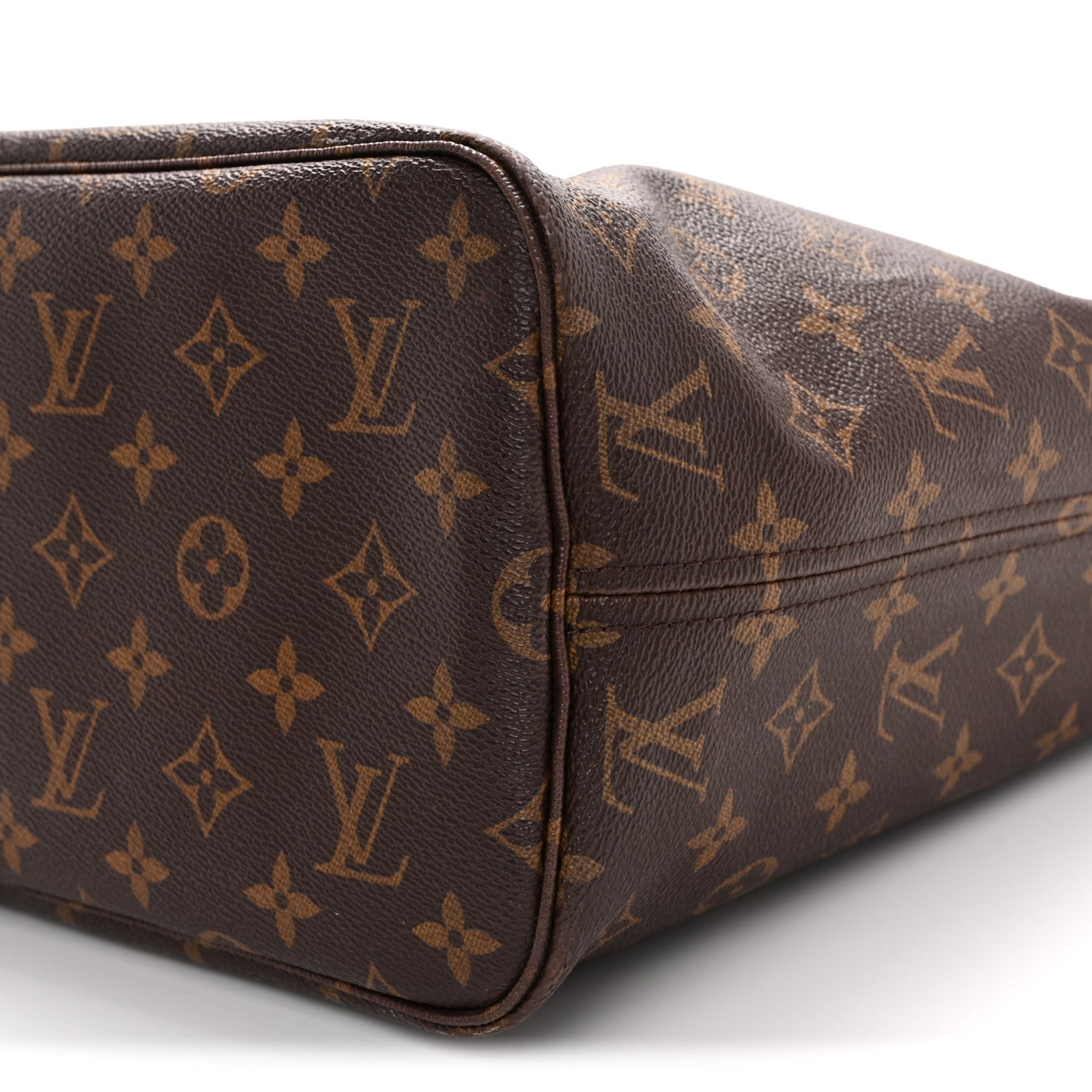 Louis Vuitton Monogram Neo Neverfull MM Cherry 11 of 13