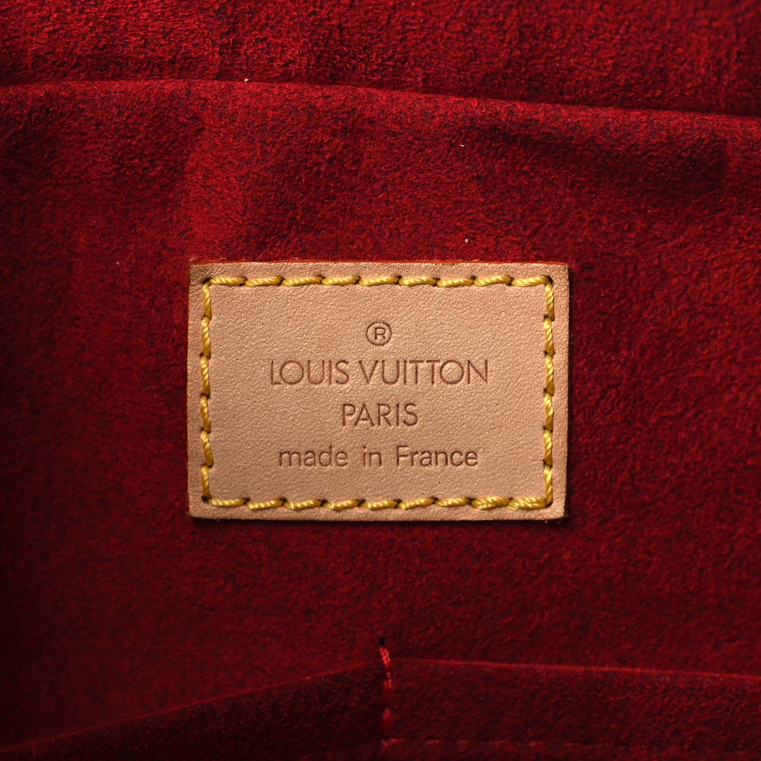 Louis Vuitton Monogram Multipli-Cite 6 of 8