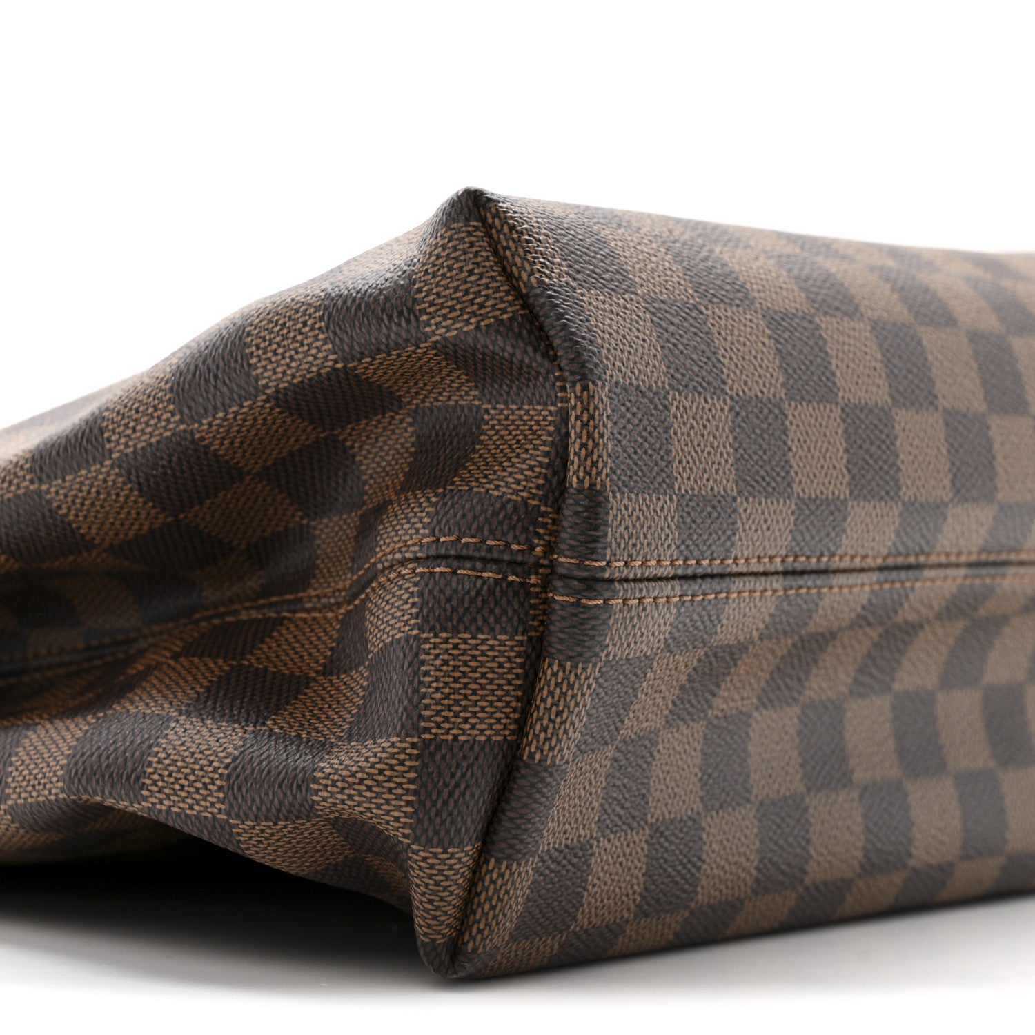 Louis Vuitton Damier Ebene Graceful MM 9 of 12