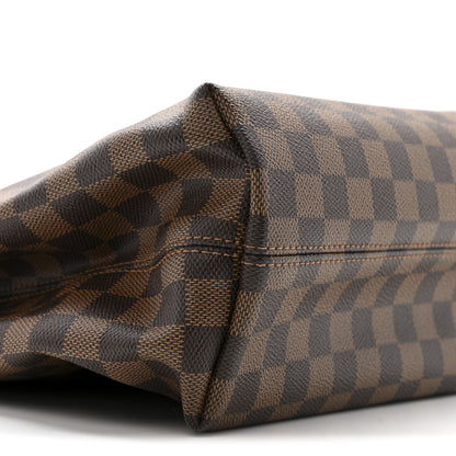 Louis Vuitton Damier Ebene Graceful MM 9 of 12