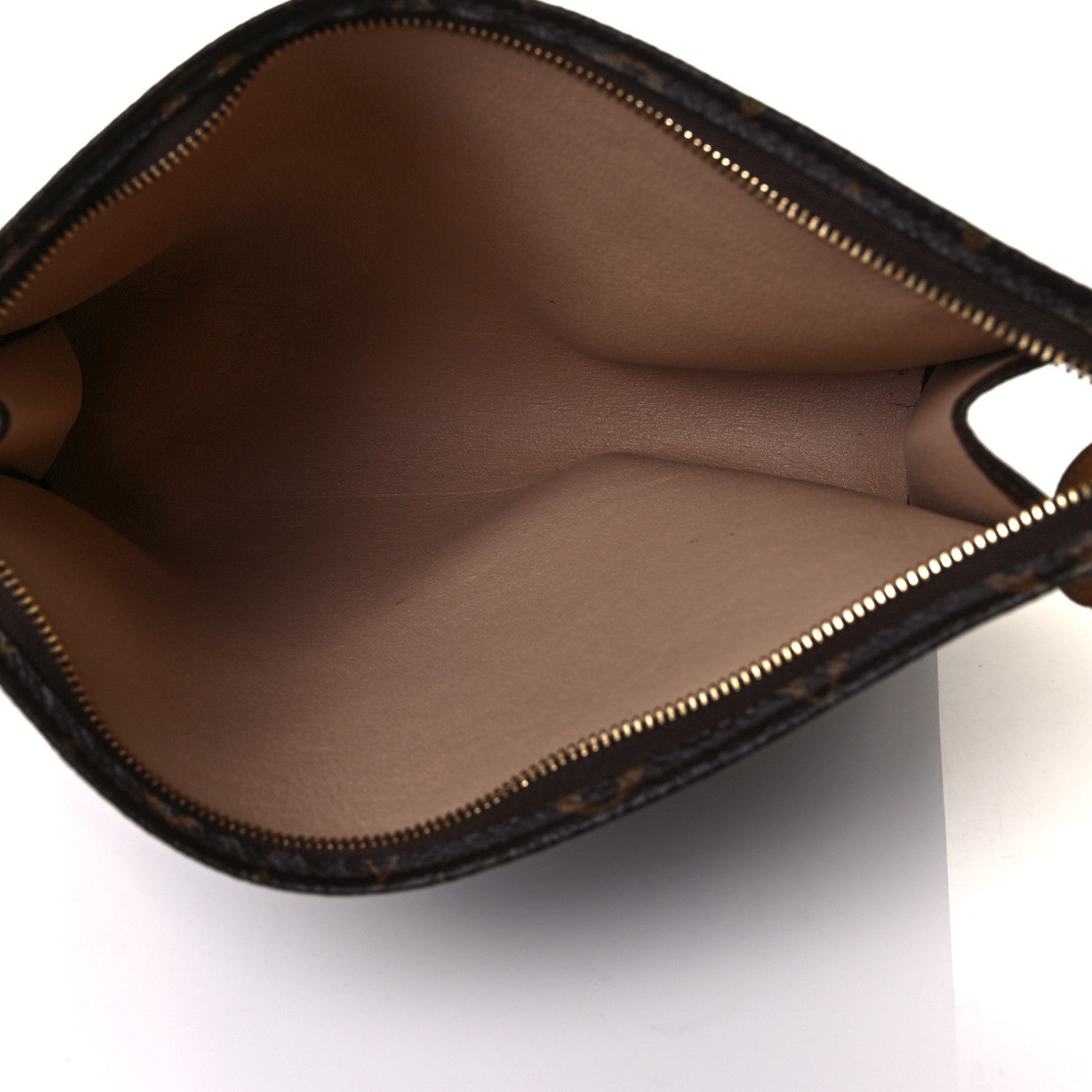 Louis Vuitton Monogram Toiletry Pouch 26 5 of 9