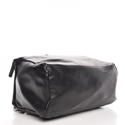 Givenchy Calfskin Studded Medium Pandora Black 4 of 7
