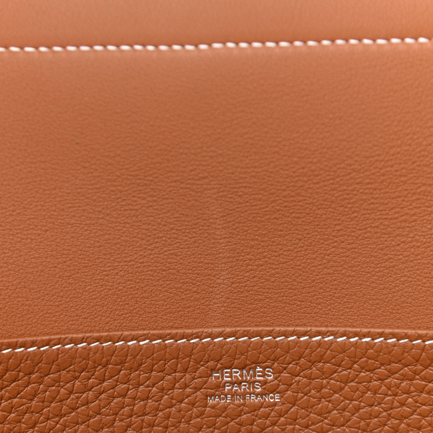 Taurillon Clemence Halzan 31 Gold