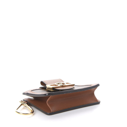 Louis Vuitton Reverse Monogram Dauphine Multicartes 3 of 8