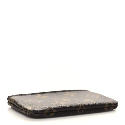 Louis Vuitton Monogram Key Pouch 4 of 8