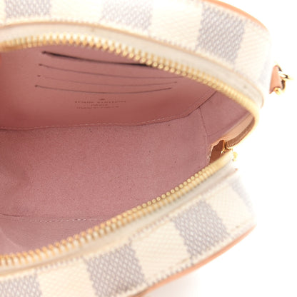 Louis Vuitton Damier Azur NeoKapi 5 of 8