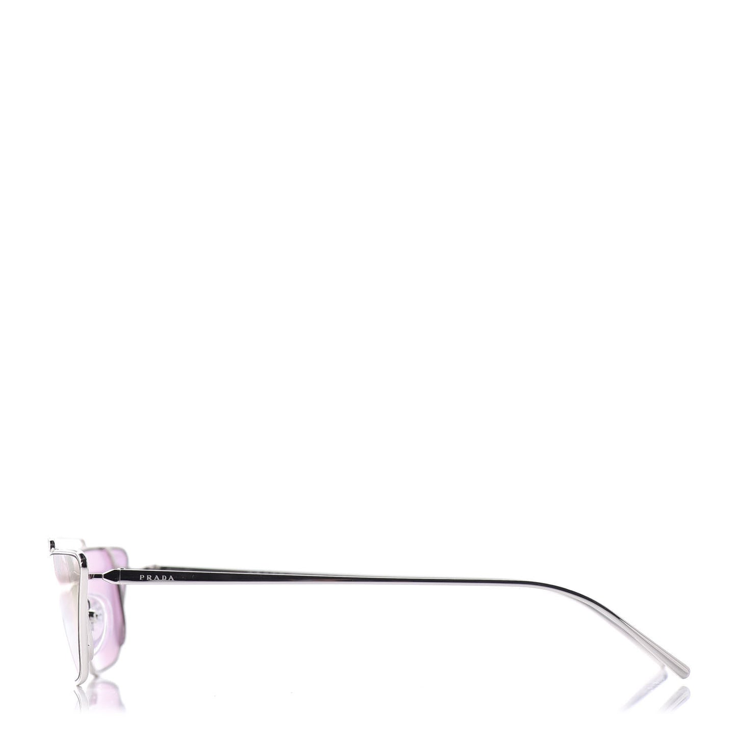 Cat Eye Sunglasses SPR 64U Pink