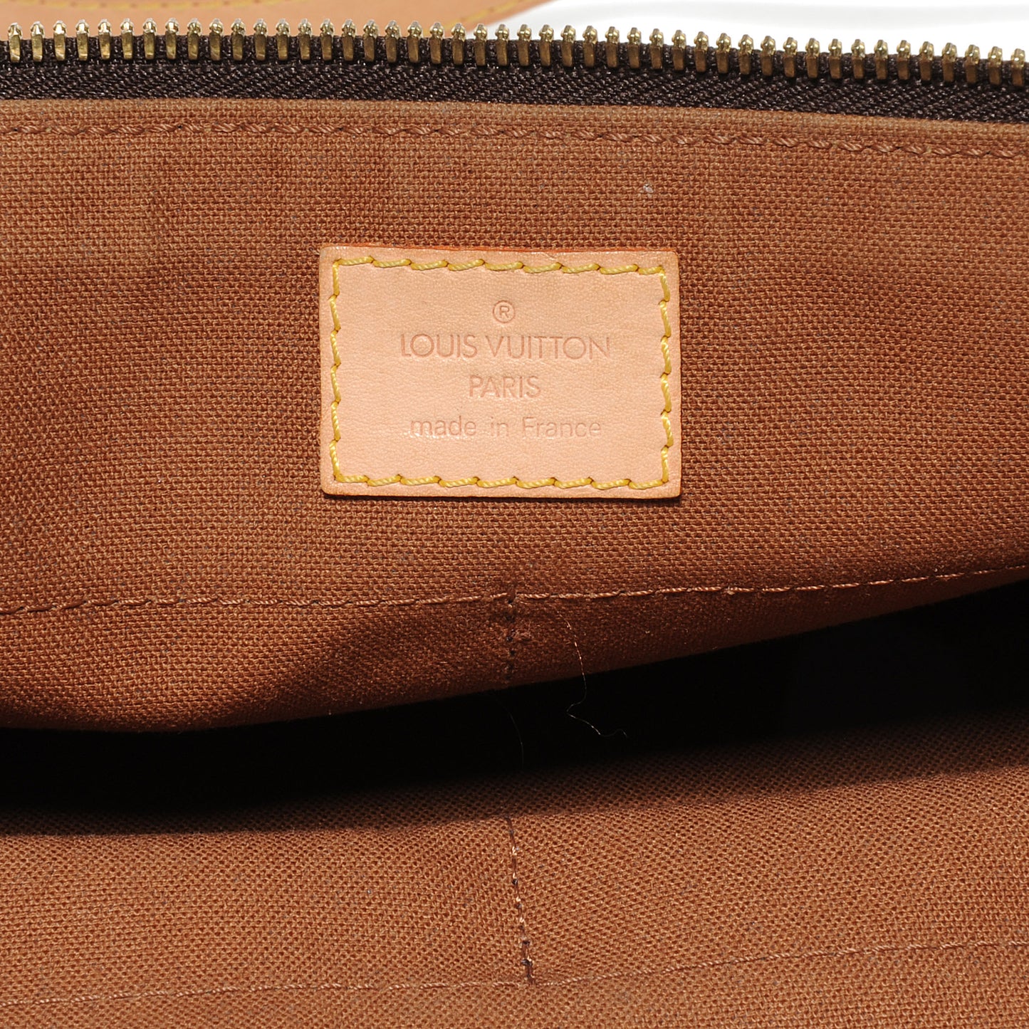 Monogram Popincourt Long Shoulder Bag