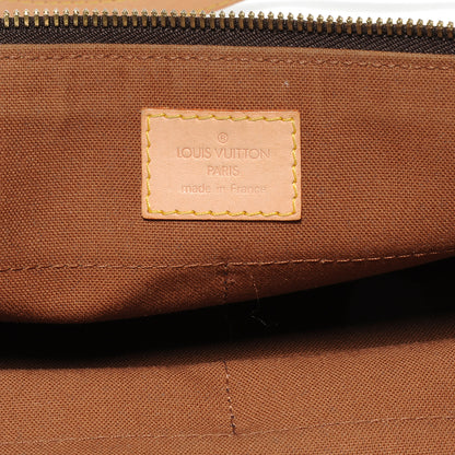 Louis Vuitton Monogram Popincourt Long Shoulder Bag 5 of 7
