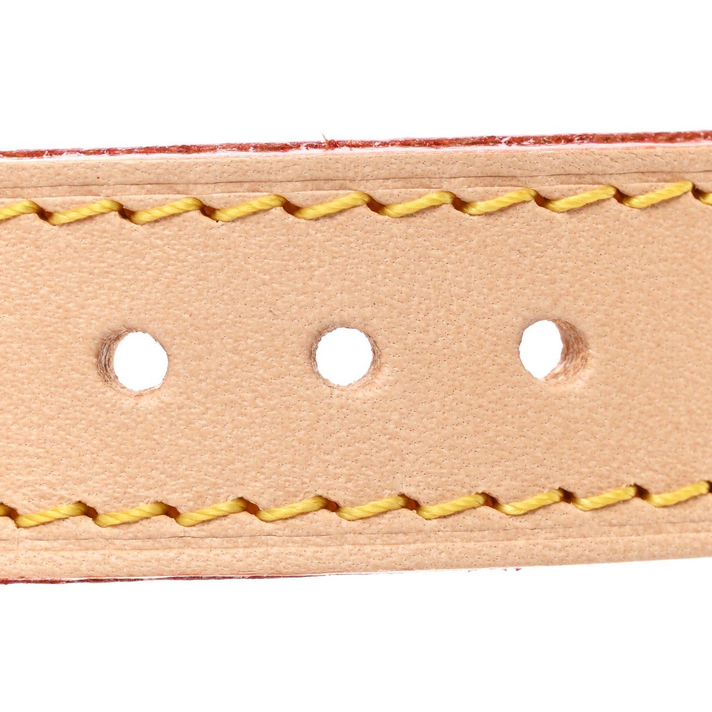 Monogram Dog Collar PM