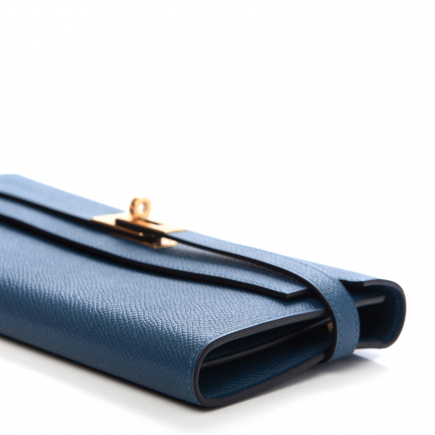 Hermes Epsom Kelly Longue Wallet Colvert 7 of 9
