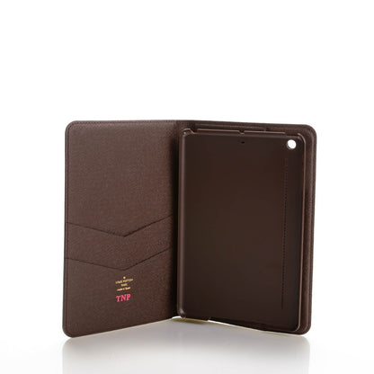 Louis Vuitton Monogram iPad Mini Flapcase 5 of 7