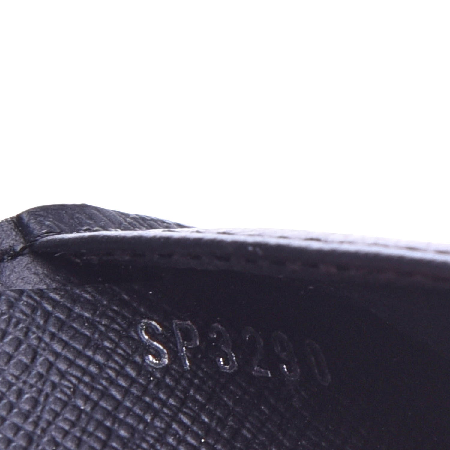 Louis Vuitton Monogram Eclipse Multiple Wallet 7 of 8