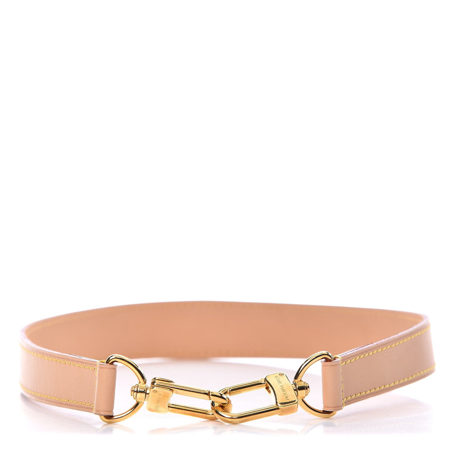 Vachetta Short Strap