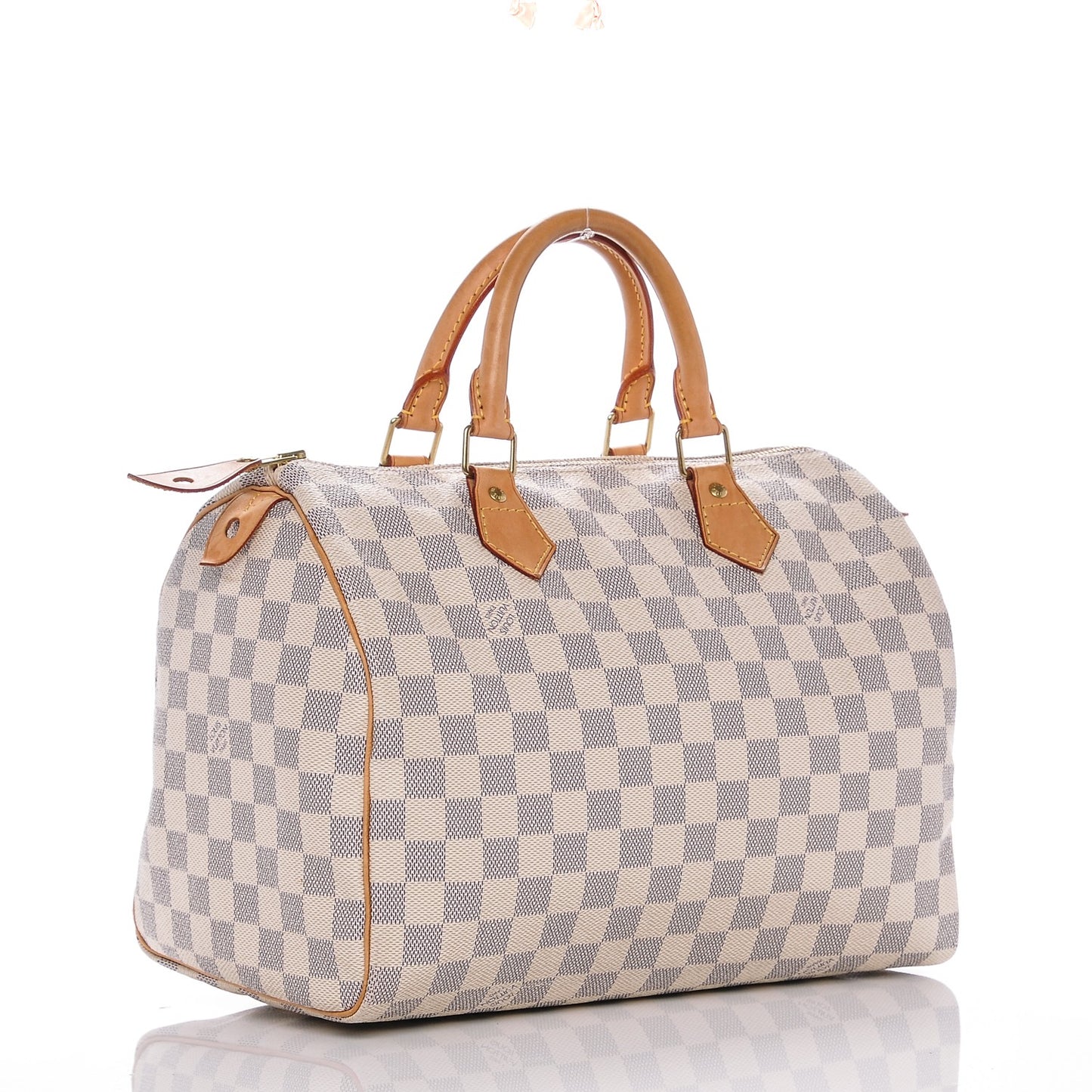 Damier Azur Speedy 30