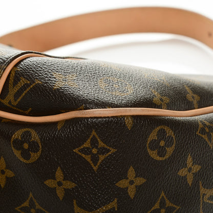 Louis Vuitton Monogram Galliera PM 10 of 10
