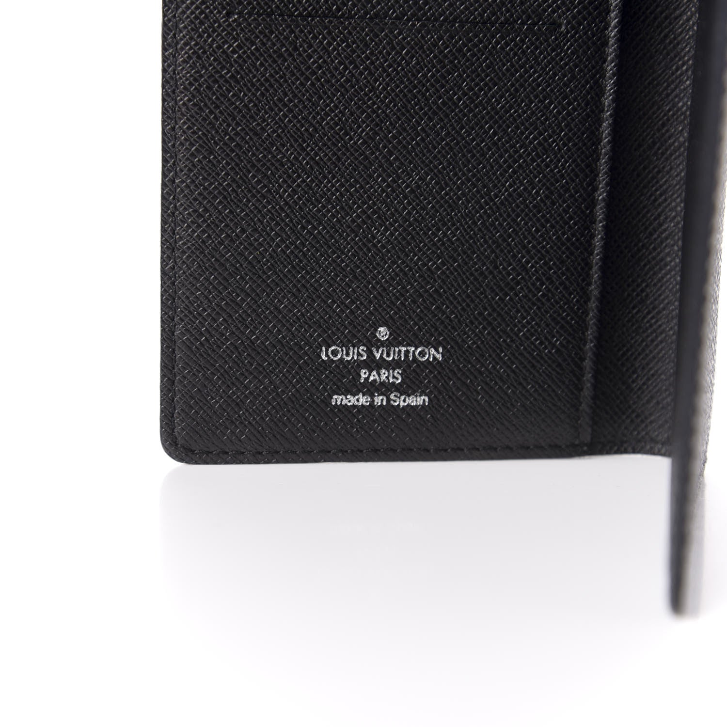 Louis Vuitton Damier Graphite Pocket Agenda Cover 5 of 6