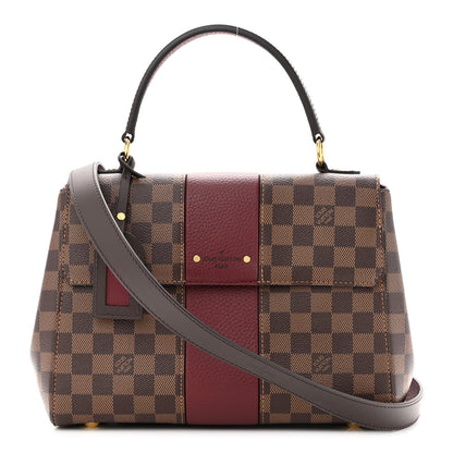Louis Vuitton Damier Ebene Bond Street Bordeaux 1 of 11