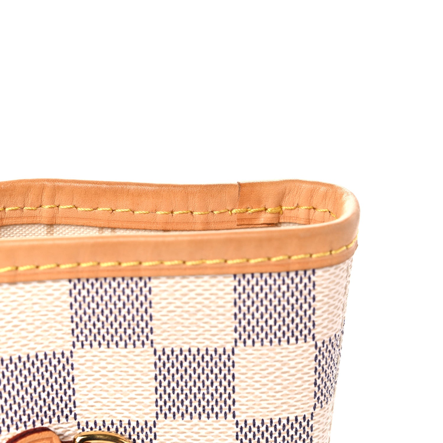 Louis Vuitton Damier Azur Neo Neverfull MM 14 of 15