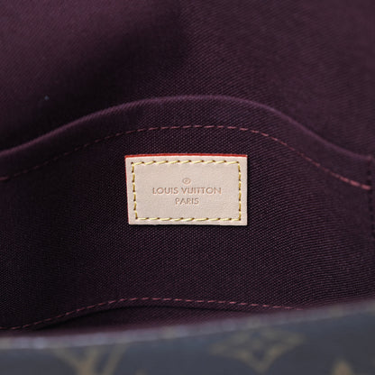 Louis Vuitton Monogram Favorite MM 6 of 11