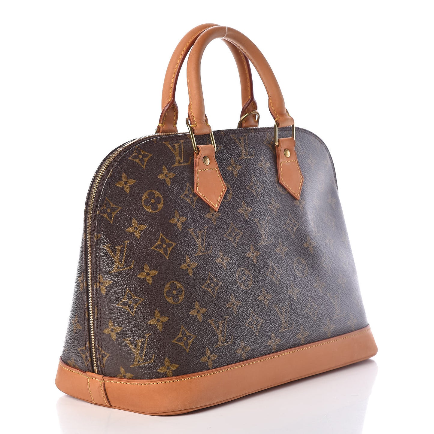 Monogram Alma PM