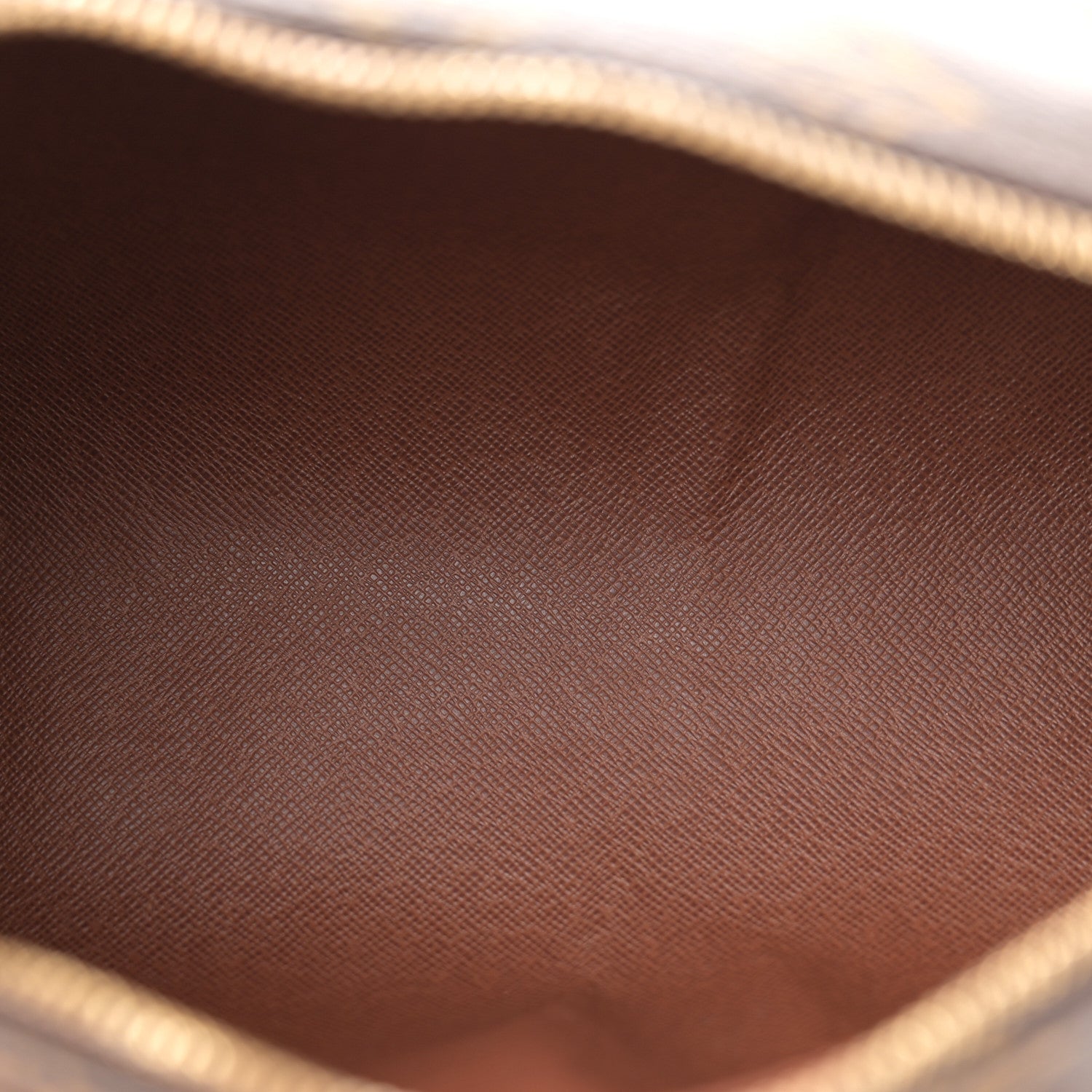 Louis Vuitton Monogram Papillon 26 5 of 9