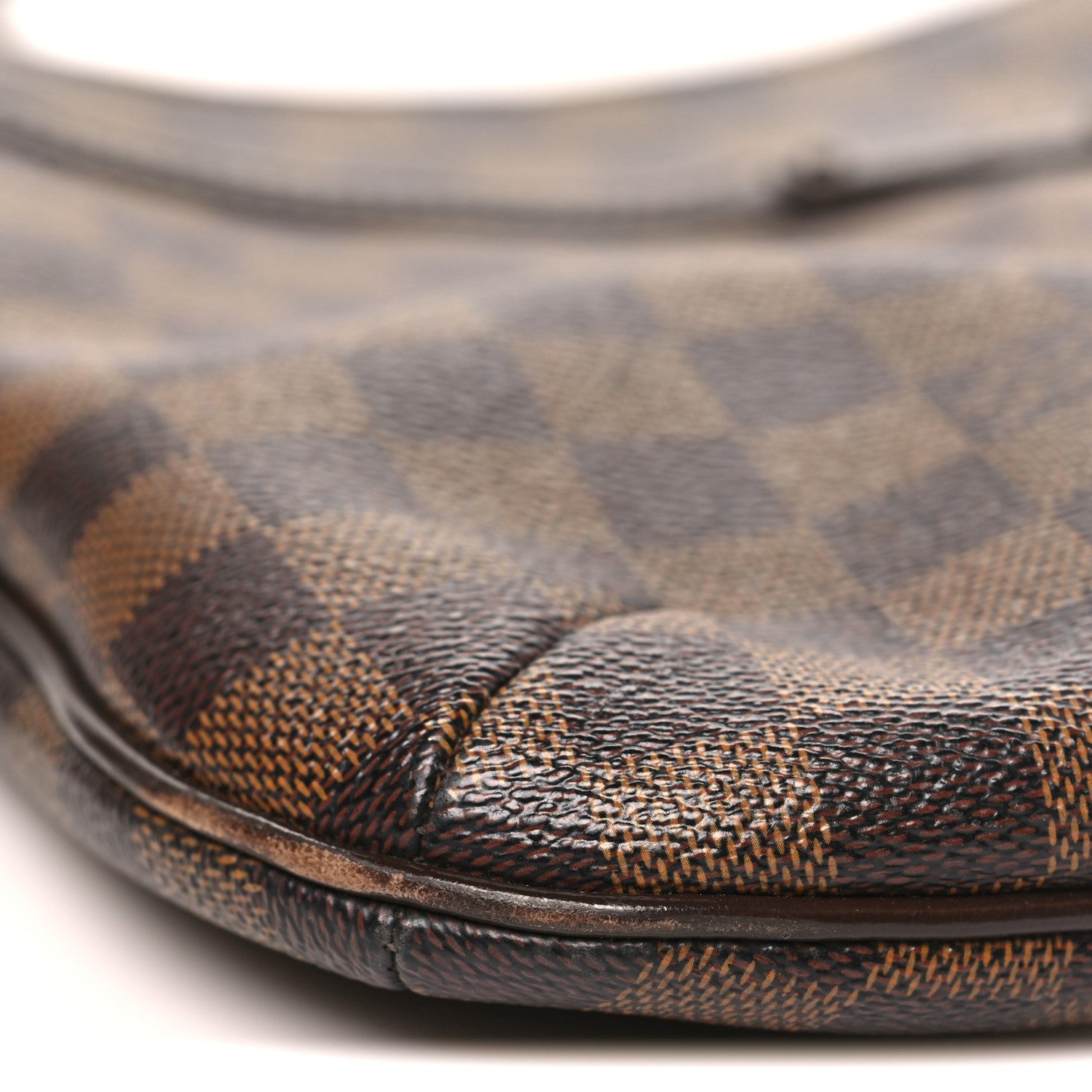 Louis Vuitton Damier Ebene Bloomsbury PM 8 of 9