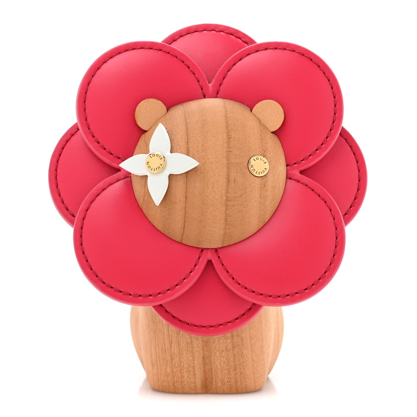 Wood Canvas Petula Mini Fuchsia