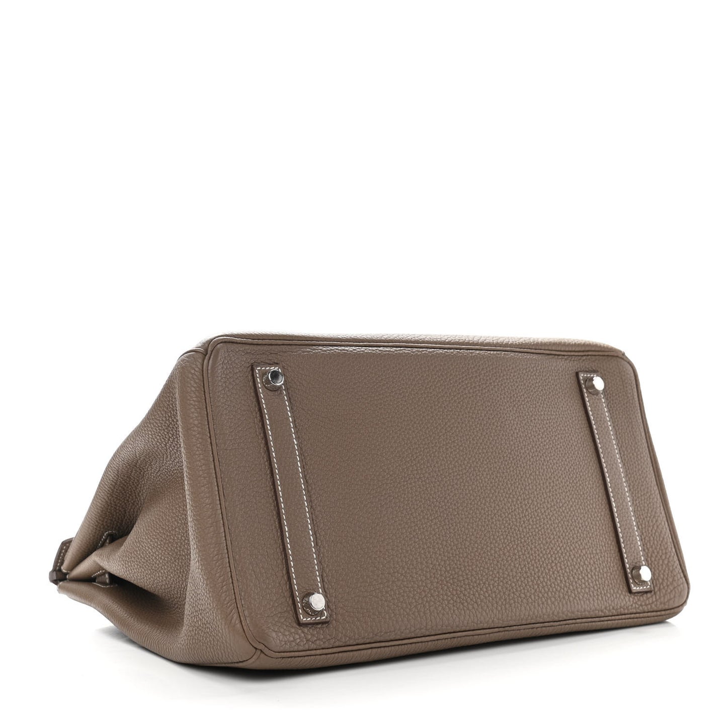 Togo Birkin 35 Etoupe