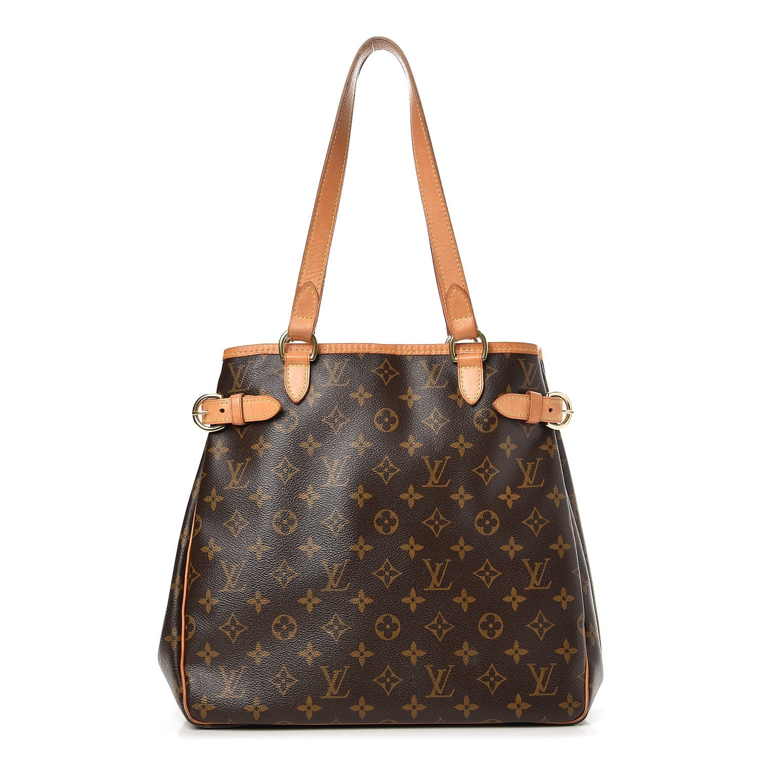 Louis Vuitton Monogram Batignolles Vertical 1 of 11