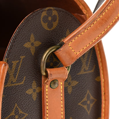 Louis Vuitton Monogram Marne 12 of 14
