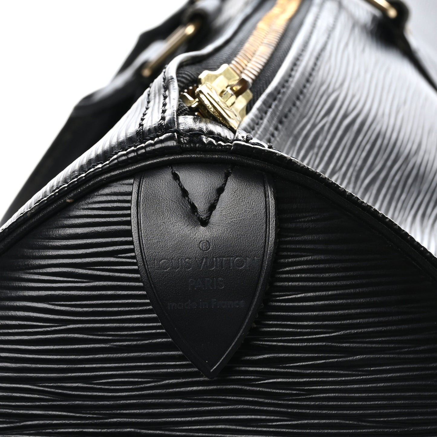 Epi Keepall 50 Black