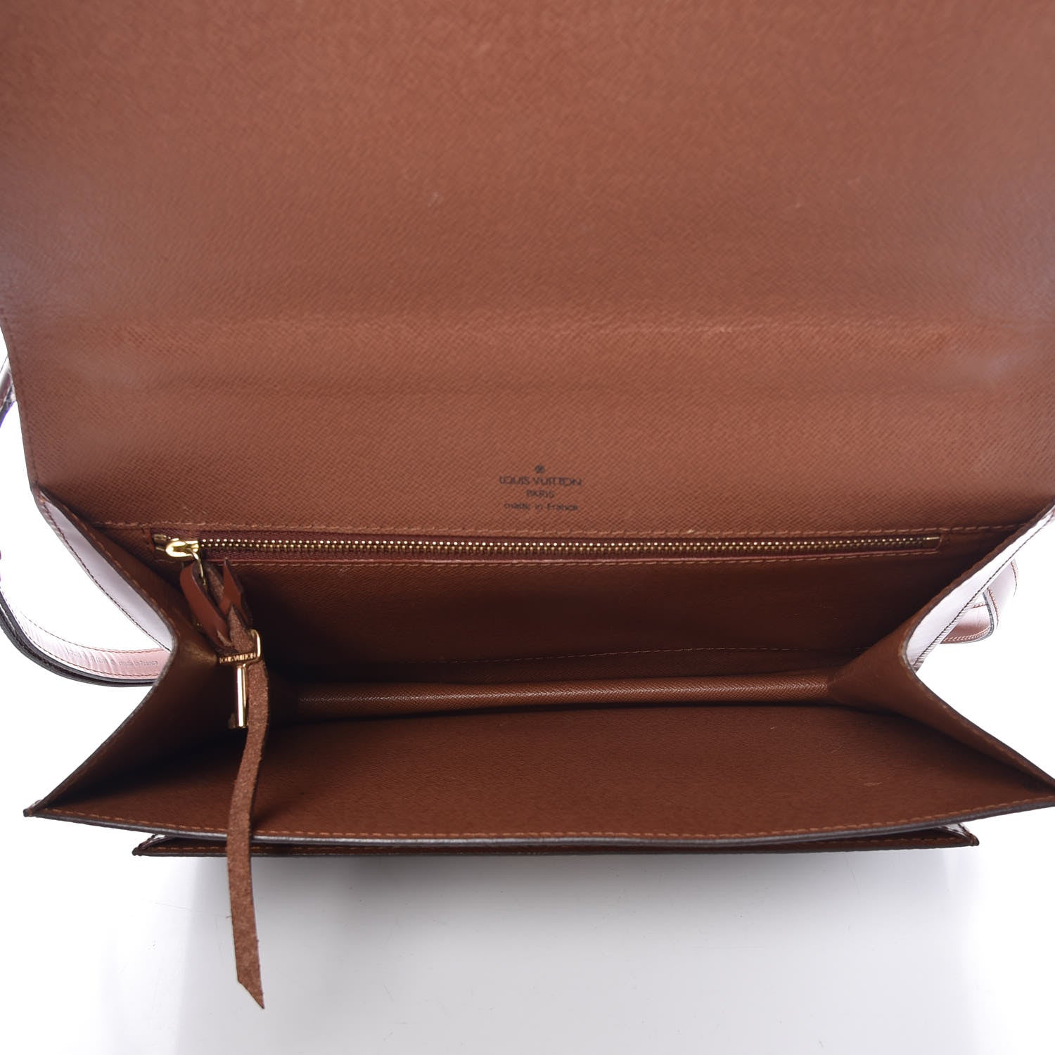 Louis Vuitton Monogram Monceau 28 5 of 20