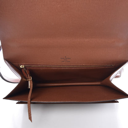 Louis Vuitton Monogram Monceau 28 5 of 20